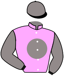 Casaque n°7