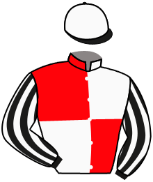 Casaque n°2
