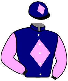 Casaque n°6