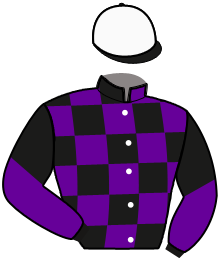 Casaque n°1