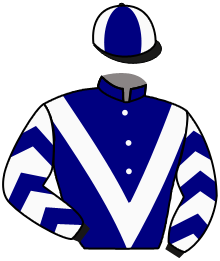 Casaque n°1