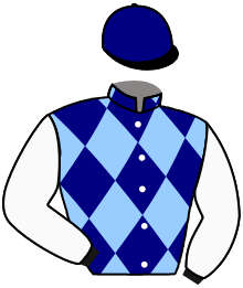 Casaque n°2