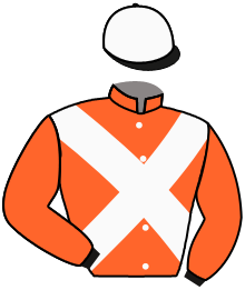 Casaque n°8