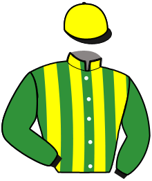 Casaque n°11