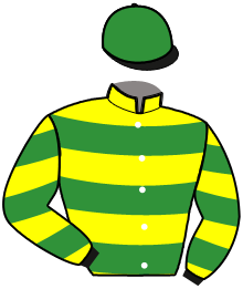 Casaque n°15