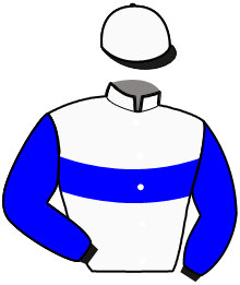 Casaque n°1