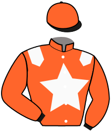 Casaque n°15