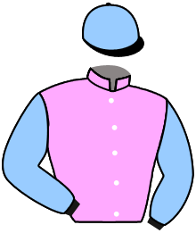 Casaque n°16