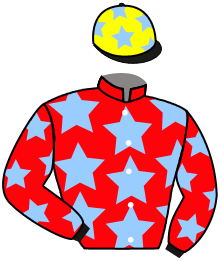 Casaque n°3