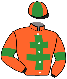 Casaque n°15