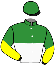 Casaque n°3