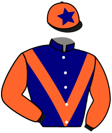 Casaque n°7