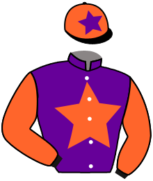 Casaque n°5