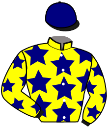 Casaque n°14