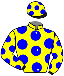 Casaque n°4