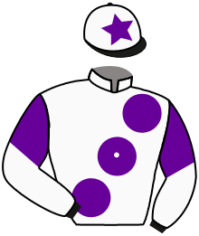 Casaque n°5