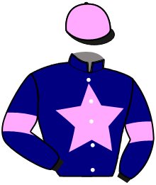Casaque n°1