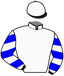 Casaque n°3