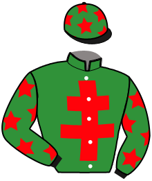 Casaque n°6