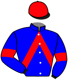 Casaque n°7