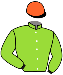 Casaque n°7
