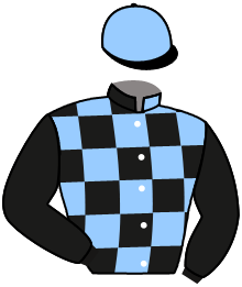 Casaque n°4