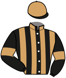 Casaque n°1