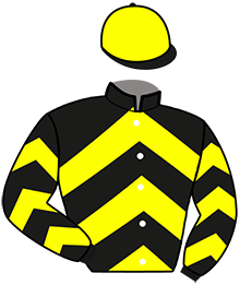 Casaque n°2