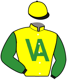 Casaque n°3