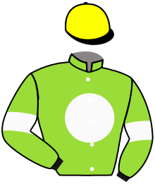 Casaque n°4