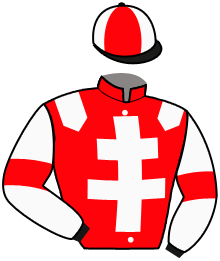 Casaque n°3