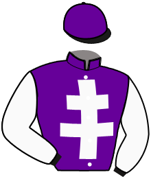 Casaque n°8