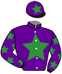 Casaque n°2