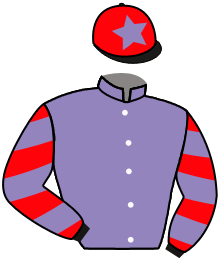 Casaque n°5