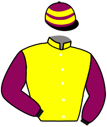 Casaque n°7