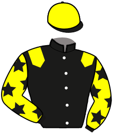Casaque n°10