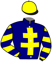 Casaque n°6