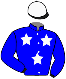 Casaque n°16
