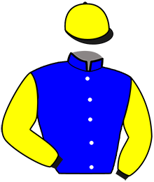 Casaque n°6