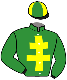 Casaque n°15