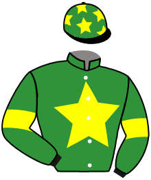 Casaque n°1
