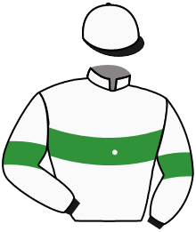 Casaque n°3