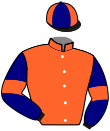 Casaque n°13