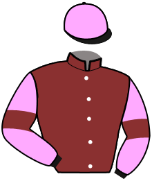 Casaque n°6