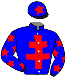 Casaque n°3