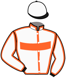 Casaque n°1