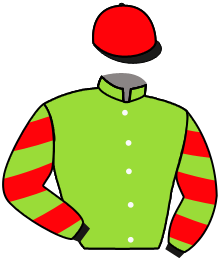 Casaque n°4