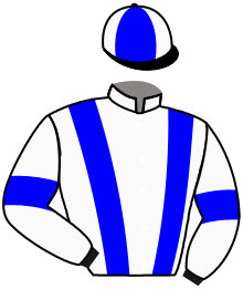 Casaque n°8