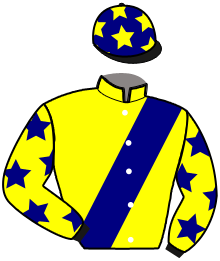 Casaque n°1