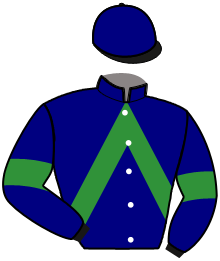 Casaque n°4